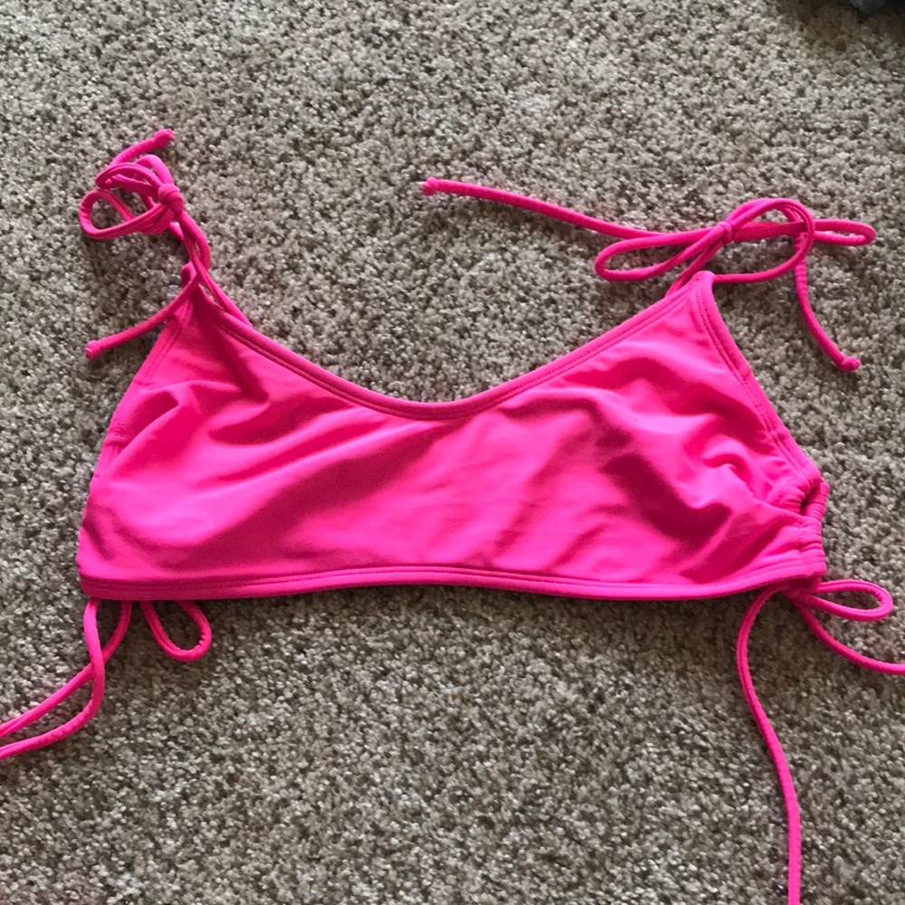 Swimsuit top